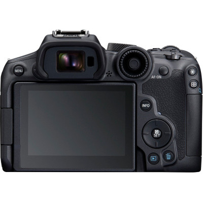 Цифровий фотоапарат Canon EOS R7 + RF-S 18-150 IS STM (5137C040)