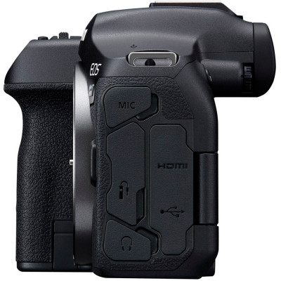 Цифровий фотоапарат Canon EOS R7 + RF-S 18-150 IS STM (5137C040)