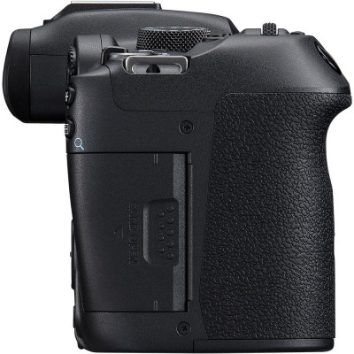 Цифровий фотоапарат Canon EOS R7 + RF-S 18-150 IS STM (5137C040)