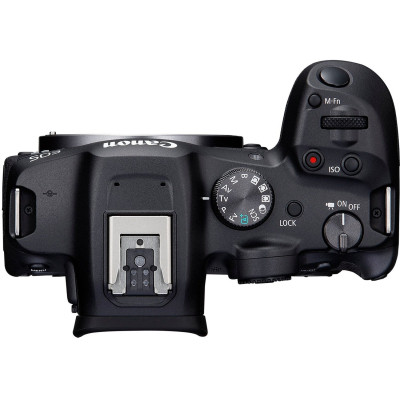 Цифровий фотоапарат Canon EOS R7 + RF-S 18-150 IS STM (5137C040)