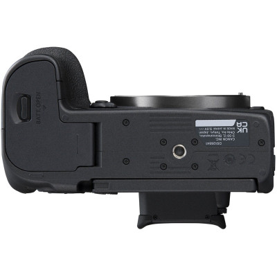 Цифровий фотоапарат Canon EOS R7 + RF-S 18-150 IS STM (5137C040)