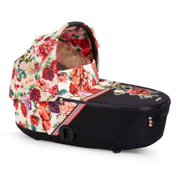 Люлька Cybex Mios Lux Spring Blossom Light (522000771)