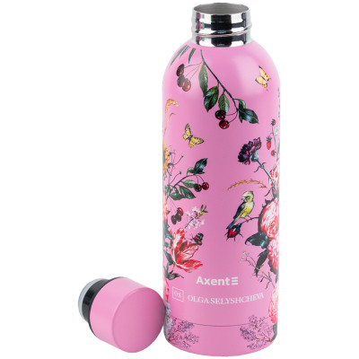 Термос Axent 500 мл OS Summer (8720-4-A)