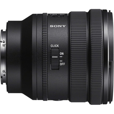 Об&#039;єктив Sony 16-35mm f/4.0 G NEX FF (SELP1635G.SYX)