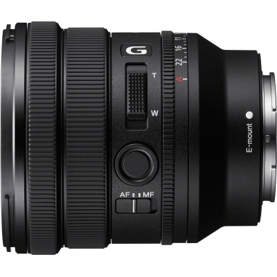 Об&#039;єктив Sony 16-35mm f/4.0 G NEX FF (SELP1635G.SYX)