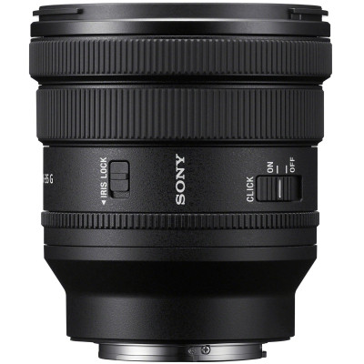 Об&#039;єктив Sony 16-35mm f/4.0 G NEX FF (SELP1635G.SYX)