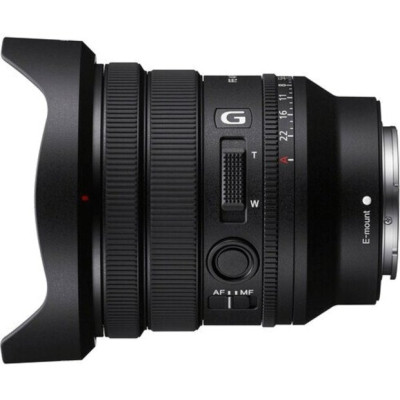 Об&#039;єктив Sony 16-35mm f/4.0 G NEX FF (SELP1635G.SYX)