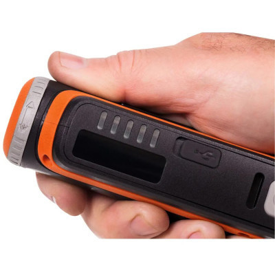 Гравер Black&amp;Decker 29500 об/хв, 7,2V, Li-Ion 1,5Ah (BCRT8I)