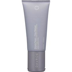 Відтінковий бальзам Davroe Chroma Colour Treatments Pure Platinum Toner 200 мл (9326123009517)
