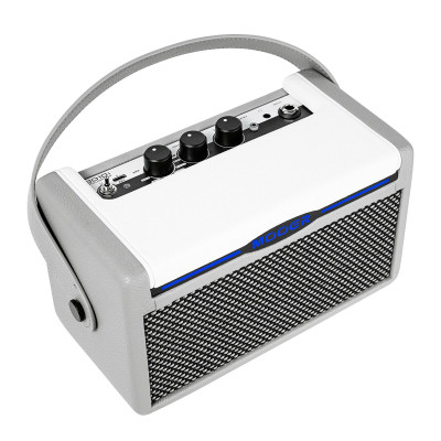 Комбопідсилювач Mooer SD10i Gray