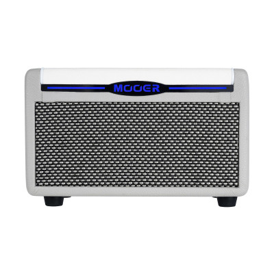 Комбопідсилювач Mooer SD10i Gray