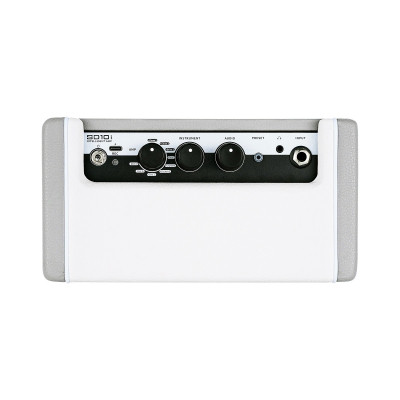 Комбопідсилювач Mooer SD10i Gray