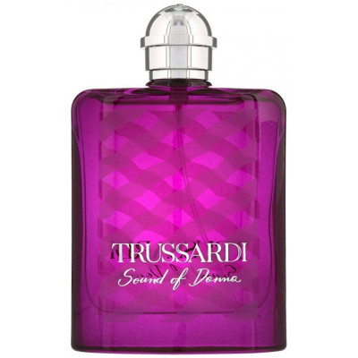 Парфумована вода Trussardi Sound of Donna 100 мл (8011530805920)