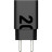 Зарядний пристрій Motorola 20W USB-A + cable 1m USB-C (SJMC202-C) (1060547)
