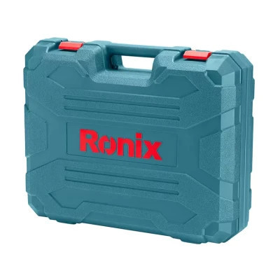 Гайковерт Ronix ударний електричний 600Вт (2036)