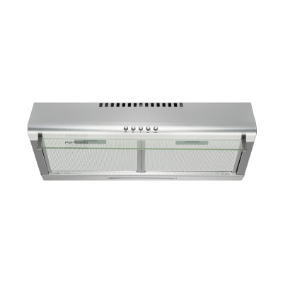 Витяжка кухонна Pyramida MX 50 (450) B IX