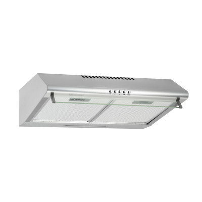 Витяжка кухонна Pyramida MX 50 (450) B IX