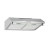 Витяжка кухонна Pyramida MX 50 (450) B IX
