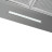 Витяжка кухонна Pyramida MX 50 (450) B IX