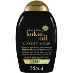 Кондиціонер для волосся OGX Kukui Oil Зволоження та гладкість 385 мл (0022796974228)