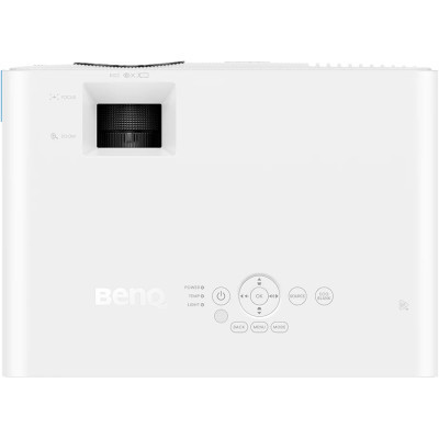 Проектор BenQ LW550