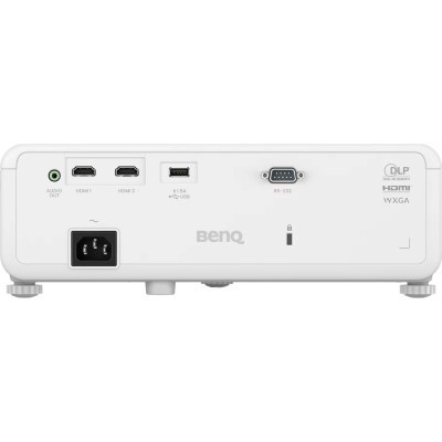 Проектор BenQ LW550