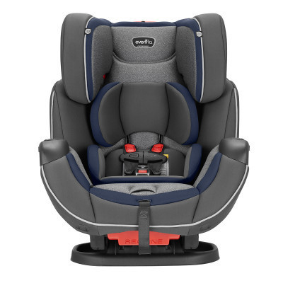 Автокрісло Evenflo Symphony ELITE Pinacle (032884194407)