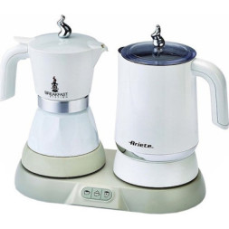 Гейзерна кавоварка Ariete 1344