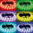 Світлодіодна стрічка Eurolamp Smart (LED/SET-10M/RGB)