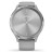 Смарт-годинник Garmin vivomove 3, S/E EU, Silver, Powder Gray, Silicone (010-02239-20)