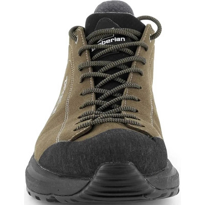 Кросівки Zamberlan 217 Free Blast GTX dark green - 43 - оливковий (006.4453)