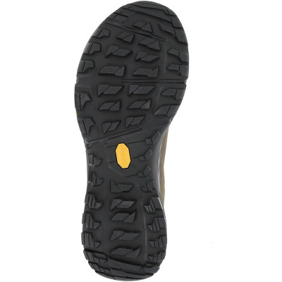 Кросівки Zamberlan 217 Free Blast GTX dark green - 43 - оливковий (006.4453)