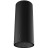 Витяжка кухонна Faber Cylindra Isola Evo Plus Bk Matt A37 (335.0572.104)