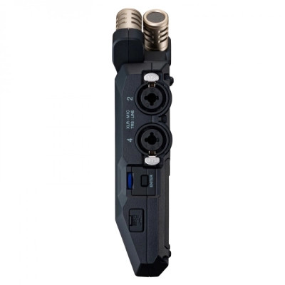 Цифровий диктофон ZOOM H6essential рекордер (530444)