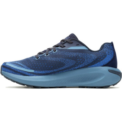 Кросівки Merrell Morphlite M sea/dazzle - 44 - синій (036.0632)