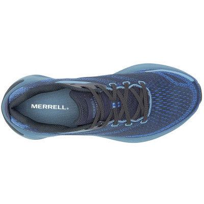 Кросівки Merrell Morphlite M sea/dazzle - 44 - синій (036.0632)