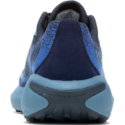 Кросівки Merrell Morphlite M sea/dazzle - 44 - синій (036.0632)