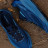 Кросівки Merrell Morphlite M sea/dazzle - 44 - синій (036.0632)