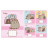 Зошит Yes Pusheen Funny А5 12 аркушів клітинка (767602)