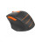 Мишка A4Tech FG30 Orange