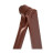 Доводчик двері Atis DC-603 Brown