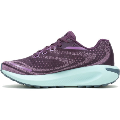 Кросівки Merrell Morphlite GTX W plum - 40.5 - фіолетовий (036.1487)