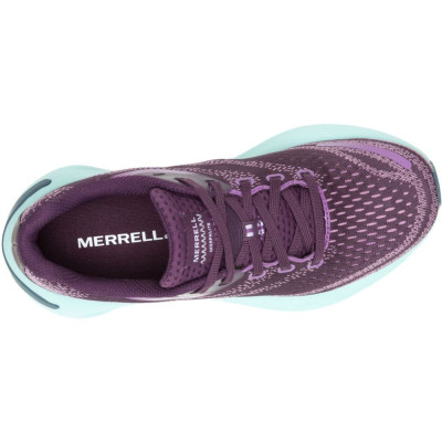 Кросівки Merrell Morphlite GTX W plum - 40.5 - фіолетовий (036.1487)