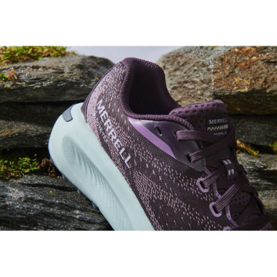 Кросівки Merrell Morphlite GTX W plum - 40.5 - фіолетовий (036.1487)