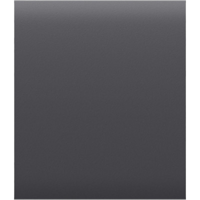 Розумний вимикач Ajax CenterButton 1-gang/2-way/grey
