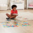 Пазл Melissa&amp;Doug Мега &quot;Алфавіт Тварини&quot;, 24 елемента (MD31001)