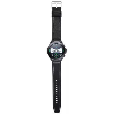 Смарт-годинник Black Shark S1 Pro Black BS-S1Pro (1091683)