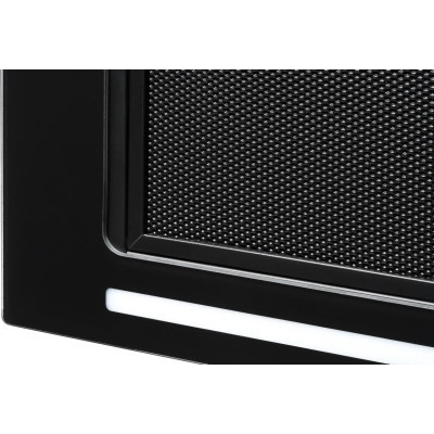 Витяжка кухонна GRANADO Palamos 4613-700 Black glass (GCH461370011)