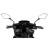 Електроскутер Atlas Speedy 2000W Box Blue (3081)