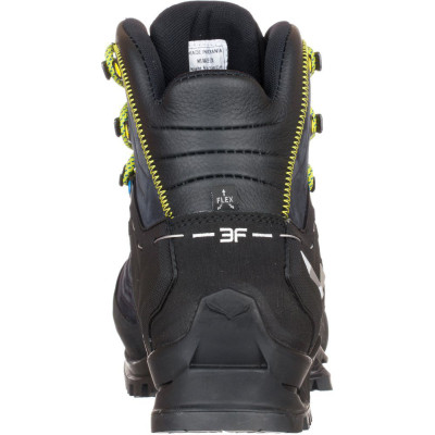 Черевики Salewa MS Rapace GTX 61332 0960 - 42 - чорний (013.001.1513)